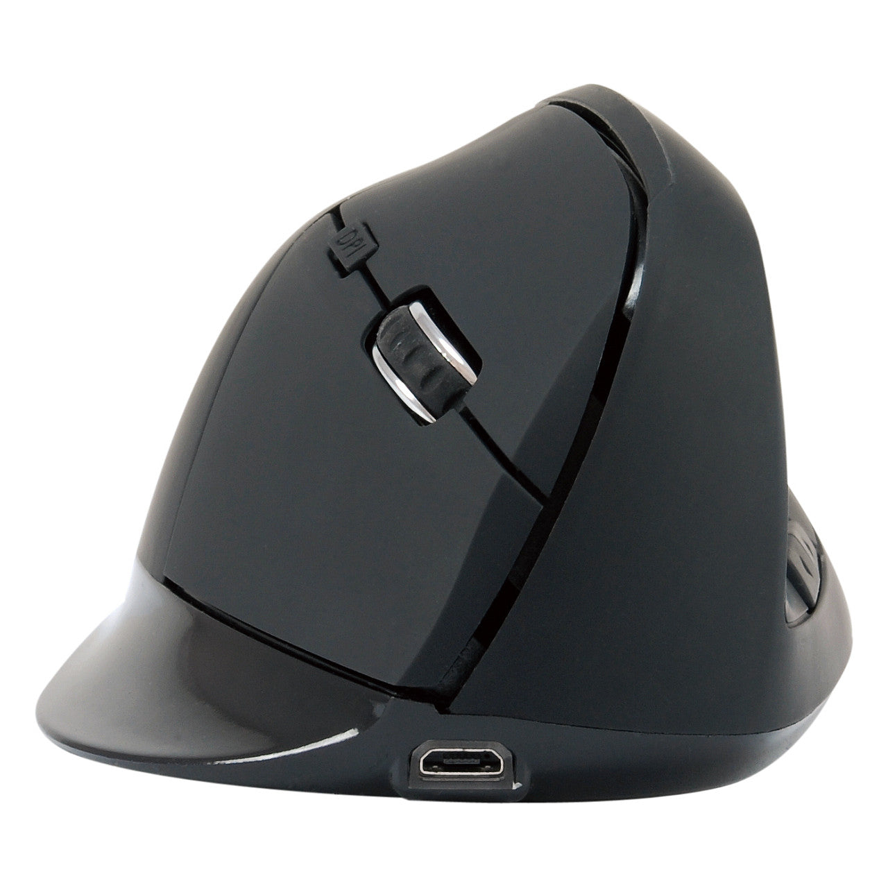 CONCEPTRONIC LORCAN03B 6-Tasten Bluetooth Maus ergonomisch