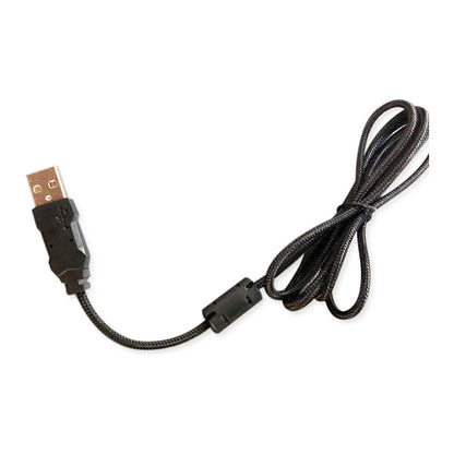 CONCEPTRONIC Gaming USB Maus, 7200 DPI, IC sensor,DJEBBEL03B