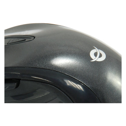 CONCEPTRONIC Optical Wireless 6-Tasten Travel USB Maus sw
