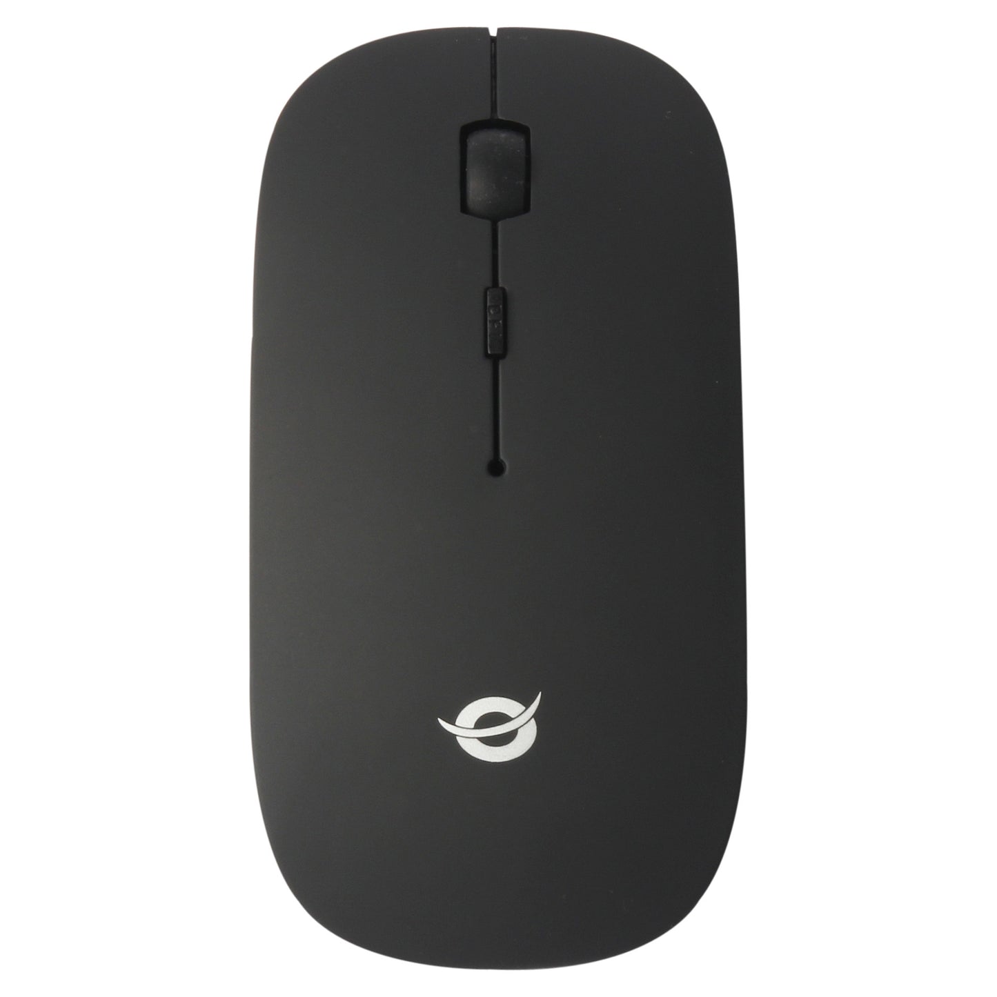CONCEPTRONIC LORCAN01B 4-Tasten Bluetooth Maus schwarz