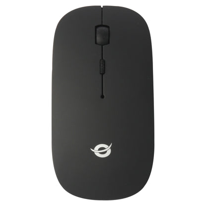 CONCEPTRONIC LORCAN01B 4-Tasten Bluetooth Maus schwarz