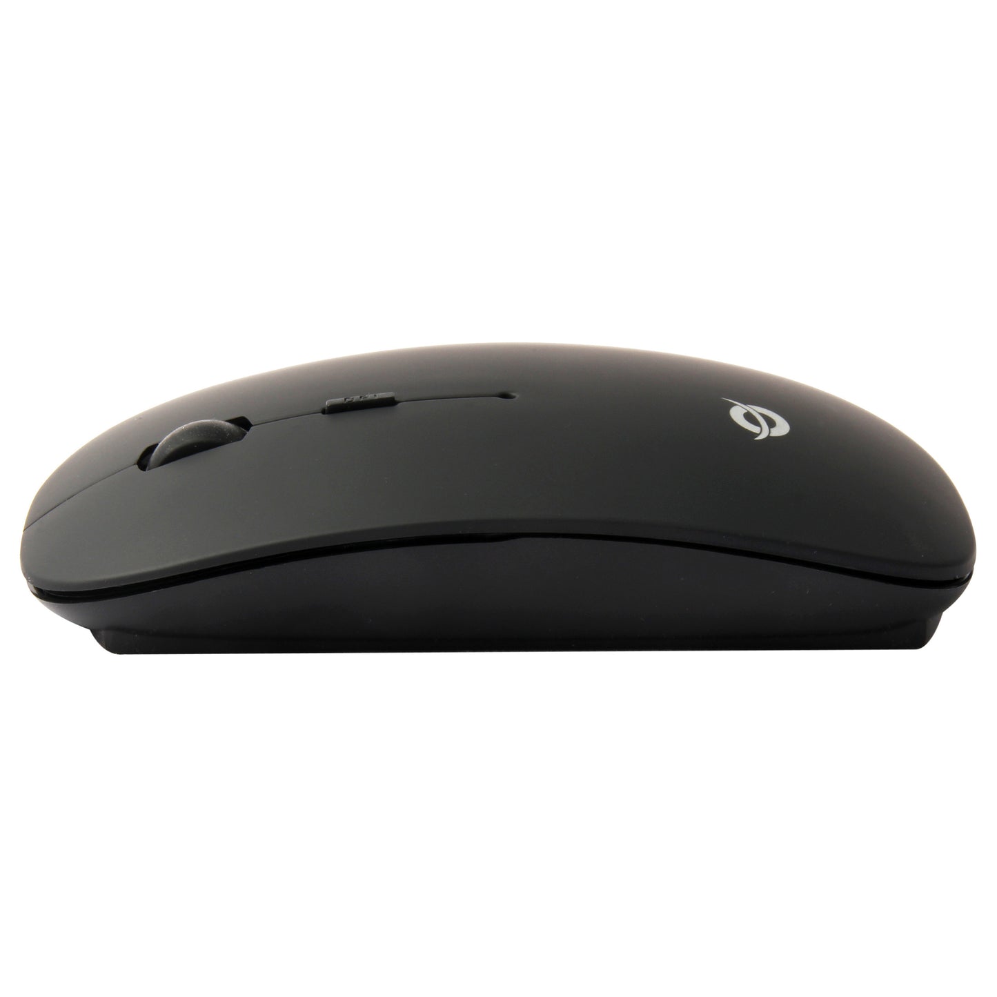 CONCEPTRONIC LORCAN01B 4-Tasten Bluetooth Maus schwarz