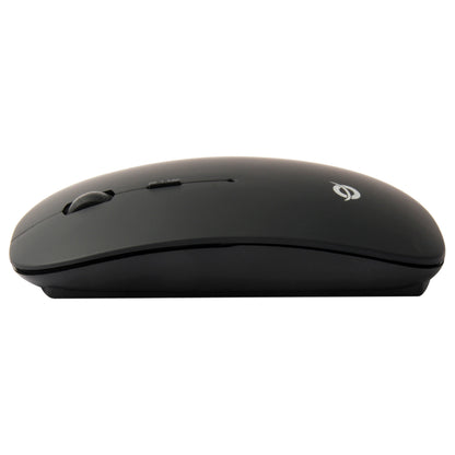 CONCEPTRONIC LORCAN01B 4-Tasten Bluetooth Maus schwarz