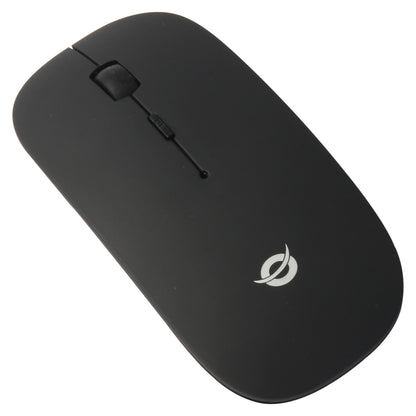 CONCEPTRONIC LORCAN01B 4-Tasten Bluetooth Maus schwarz