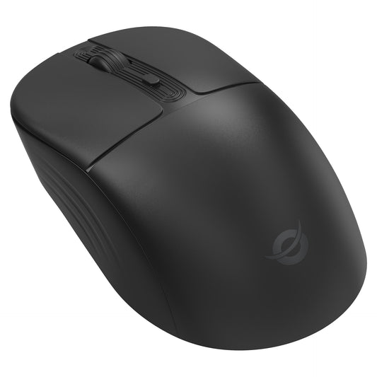 CONCEPTRONIC LORCAN04B 4-Tasten Bluetooth Maus wireless sw