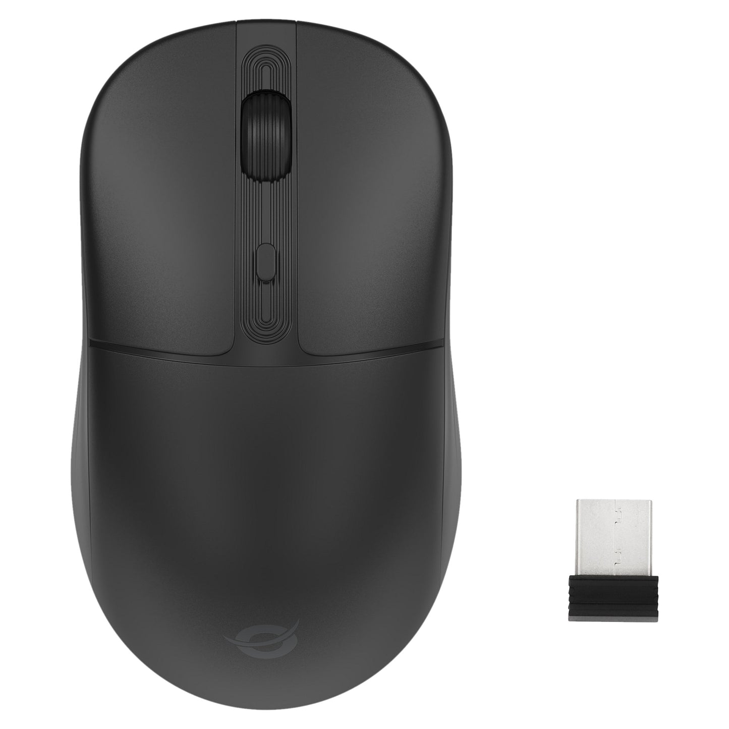 CONCEPTRONIC LORCAN04B 4-Tasten Bluetooth Maus wireless sw