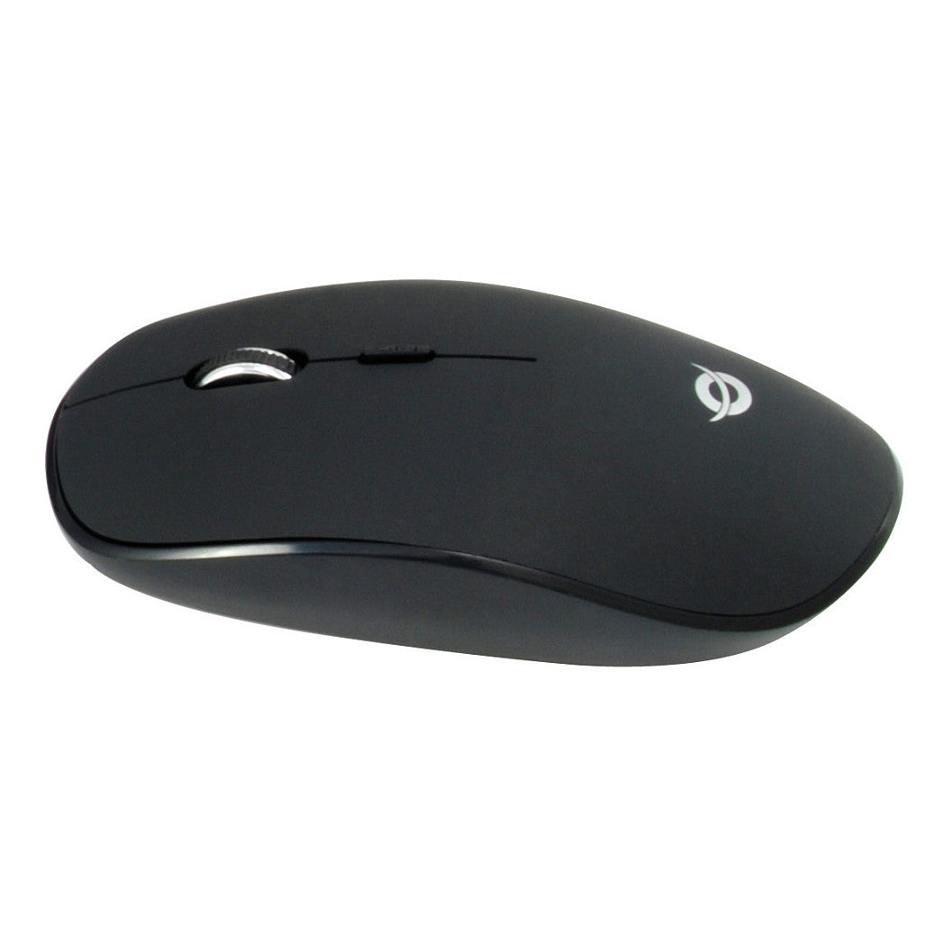 CONCEPTRONIC Wireless Tastatur + Maus,Layout deutsch schwarz