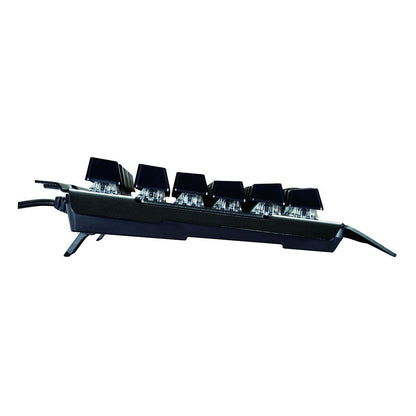 CONCEPTRONIC Gaming Tasta., RGB, IT, Blue Switche italienis.
