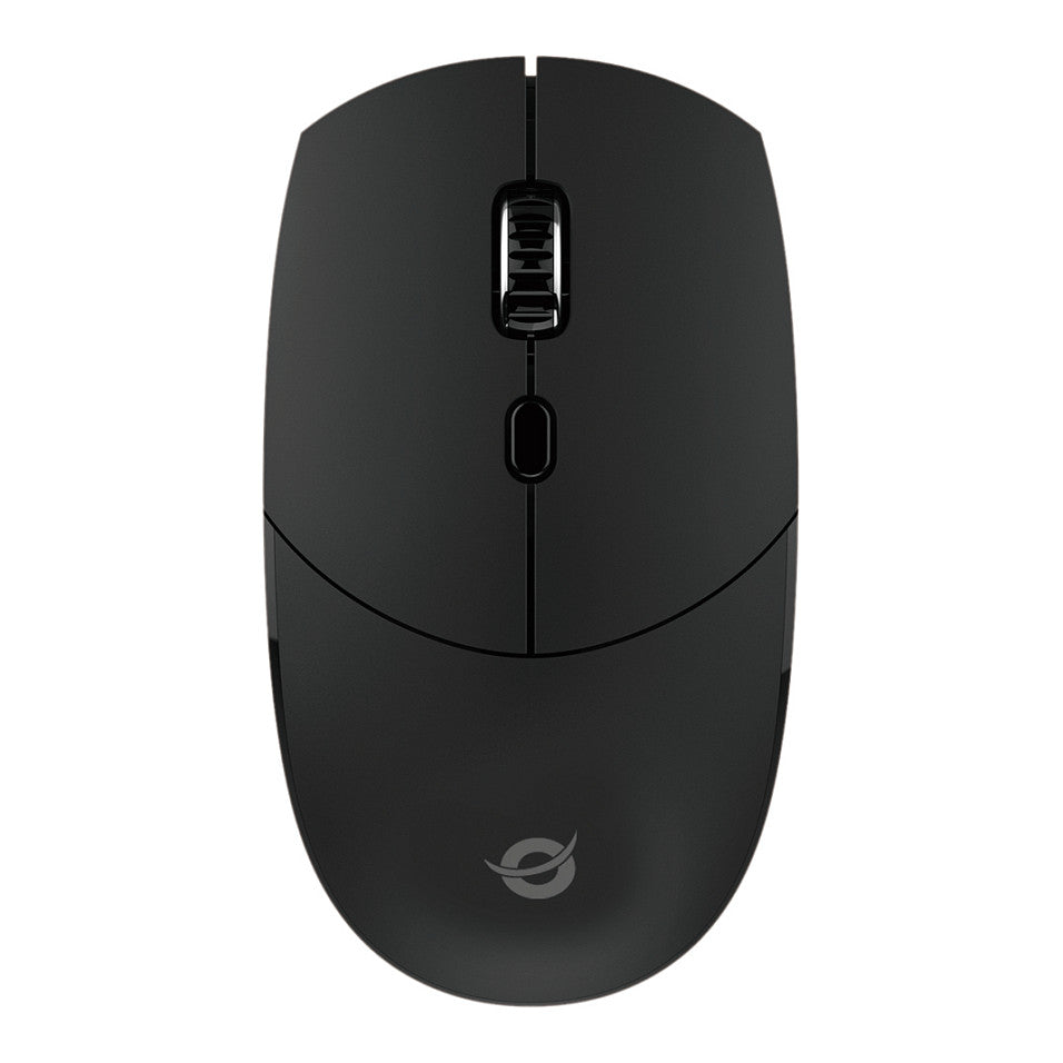 CONCEPTRONIC Wireless Keyboard+Mouse,Layout spanisch sw