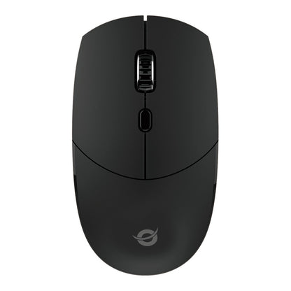 CONCEPTRONIC Wireless Keyboard+Mouse,Layout spanisch sw