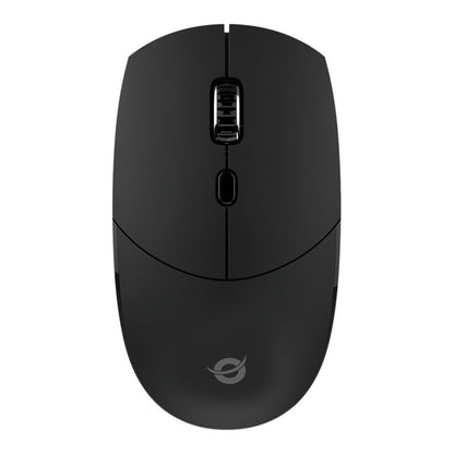 CONCEPTRONIC Wireless Keyboard+Mouse,Layout italienisch sw