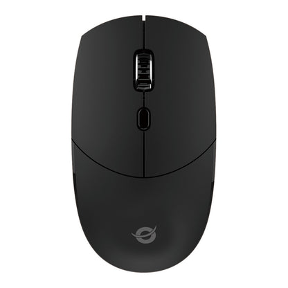 CONCEPTRONIC Wireless Keyboard+Mouse,Layout portugiesisch sw