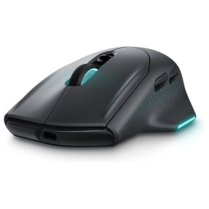 Alienware AW620M Maus wireless