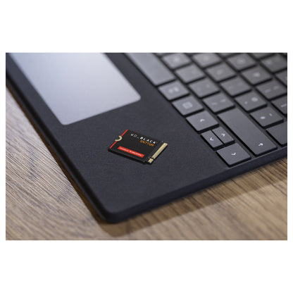 M.2 WD Black 2230 1TB PCIe 4.0 SN770M