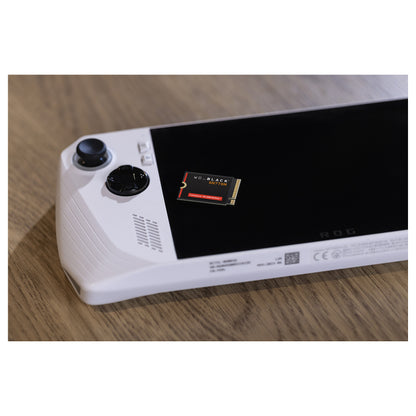 M.2 WD Black 2230 1TB PCIe 4.0 SN770M