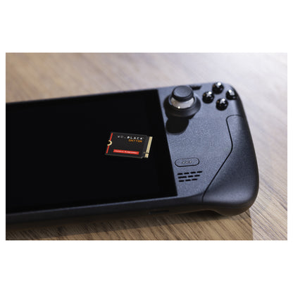 M.2 WD Black 2230 1TB PCIe 4.0 SN770M