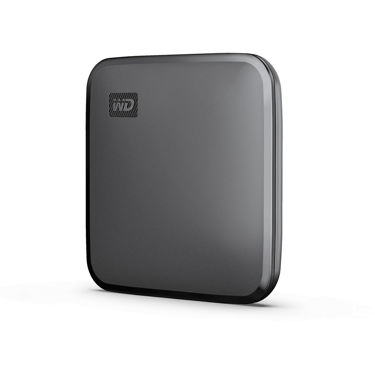 WD Elements SE 480GB - Portable SSD up to 400MB/s read speeds 2-meter drop resistance