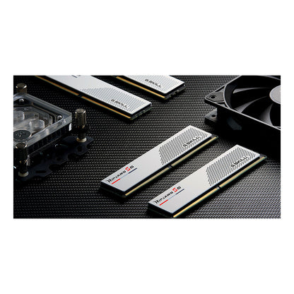 64GB PC 5600 CL36 G.Skill KIT (2x32GB) 64-RS5W Ripjaws