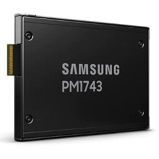 2,5" 1,9TB Samsung PCI-E NVMe Gen5 PM1743 bulk