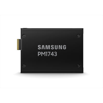 2,5" 1,9TB Samsung PCI-E NVMe Gen5 PM1743 bulk
