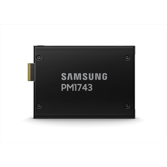 2,5" 1,9TB Samsung PCI-E NVMe Gen5 PM1743 bulk
