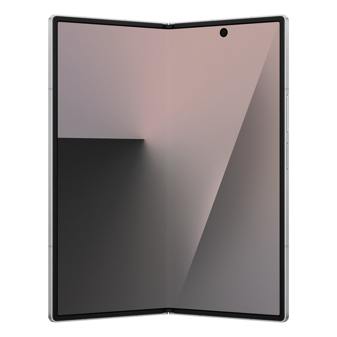 Samsung Galaxy Z Fold7 5G 512 GB silver shadow