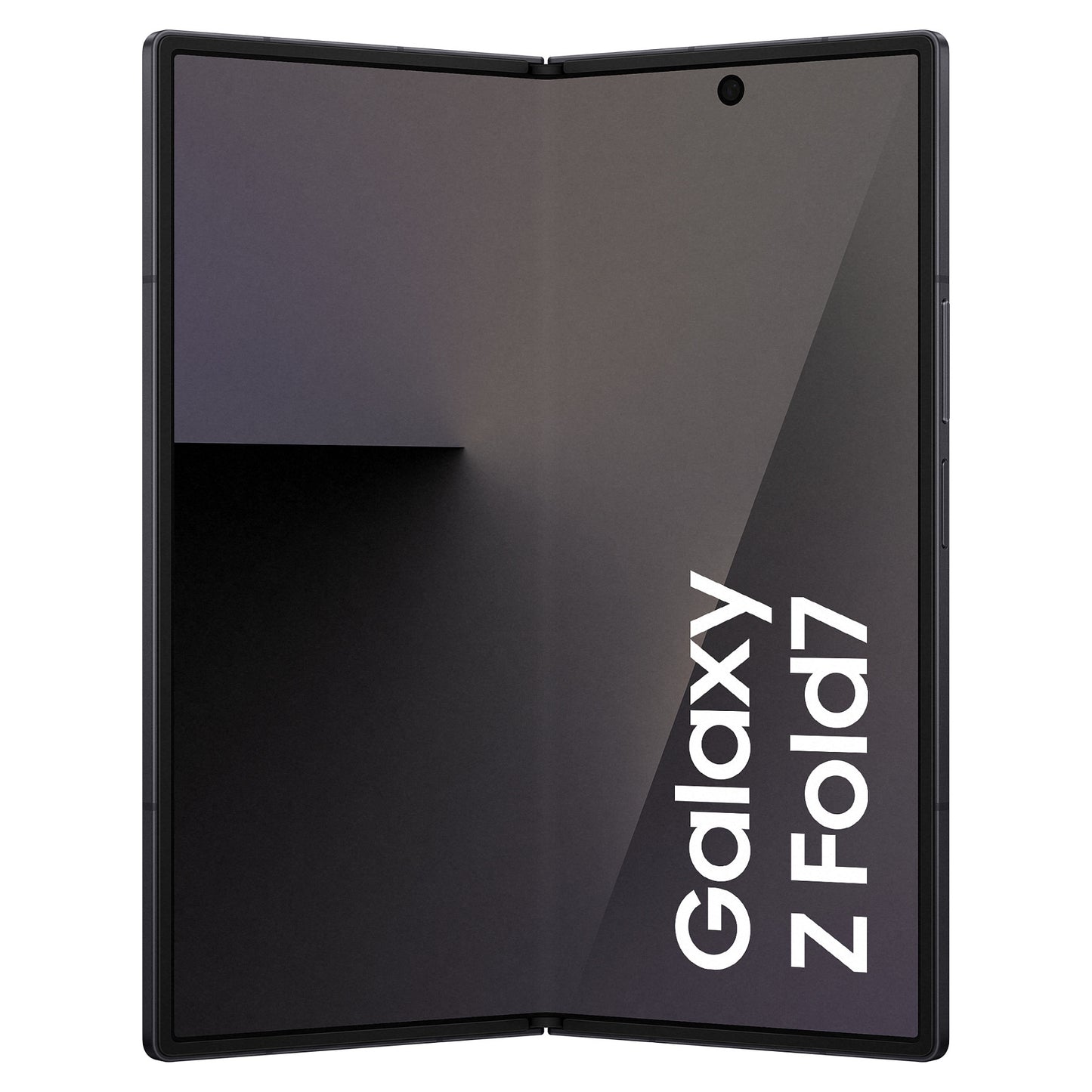 Samsung Galaxy Z Fold7 5G 512 GB jetblack