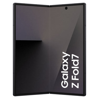 Samsung Galaxy Z Fold7 5G 512 GB jetblack