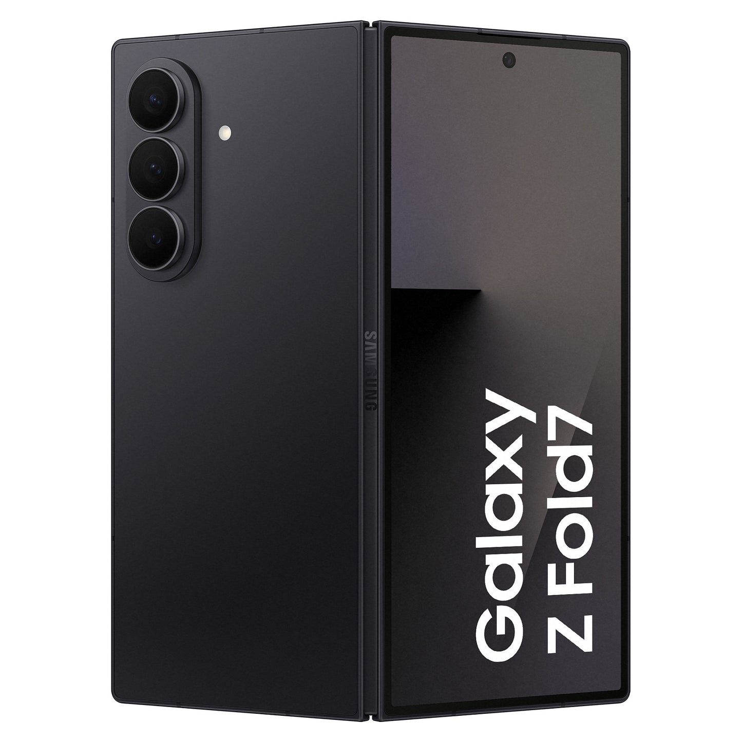 Samsung Galaxy Z Fold7 5G 512 GB jetblack