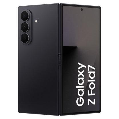 Samsung Galaxy Z Fold7 5G 512 GB jetblack