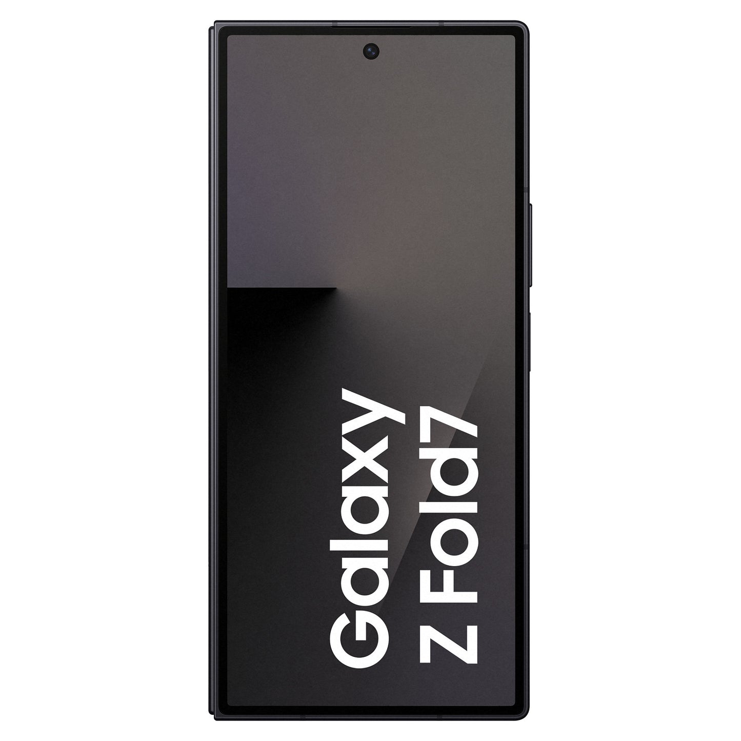 Samsung Galaxy Z Fold7 5G 512 GB jetblack