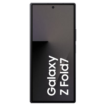 Samsung Galaxy Z Fold7 5G 512 GB jetblack