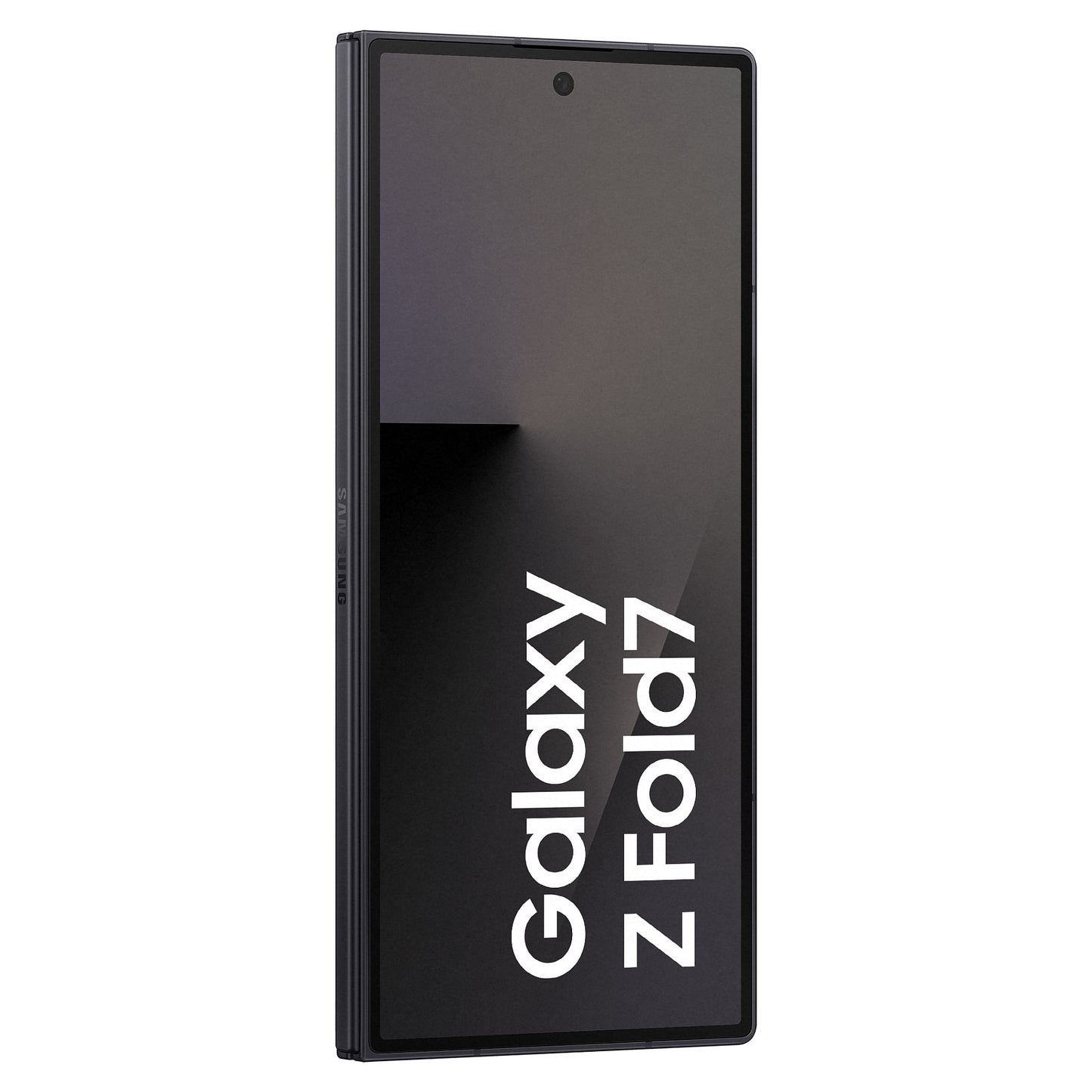 Samsung Galaxy Z Fold7 5G 512 GB jetblack