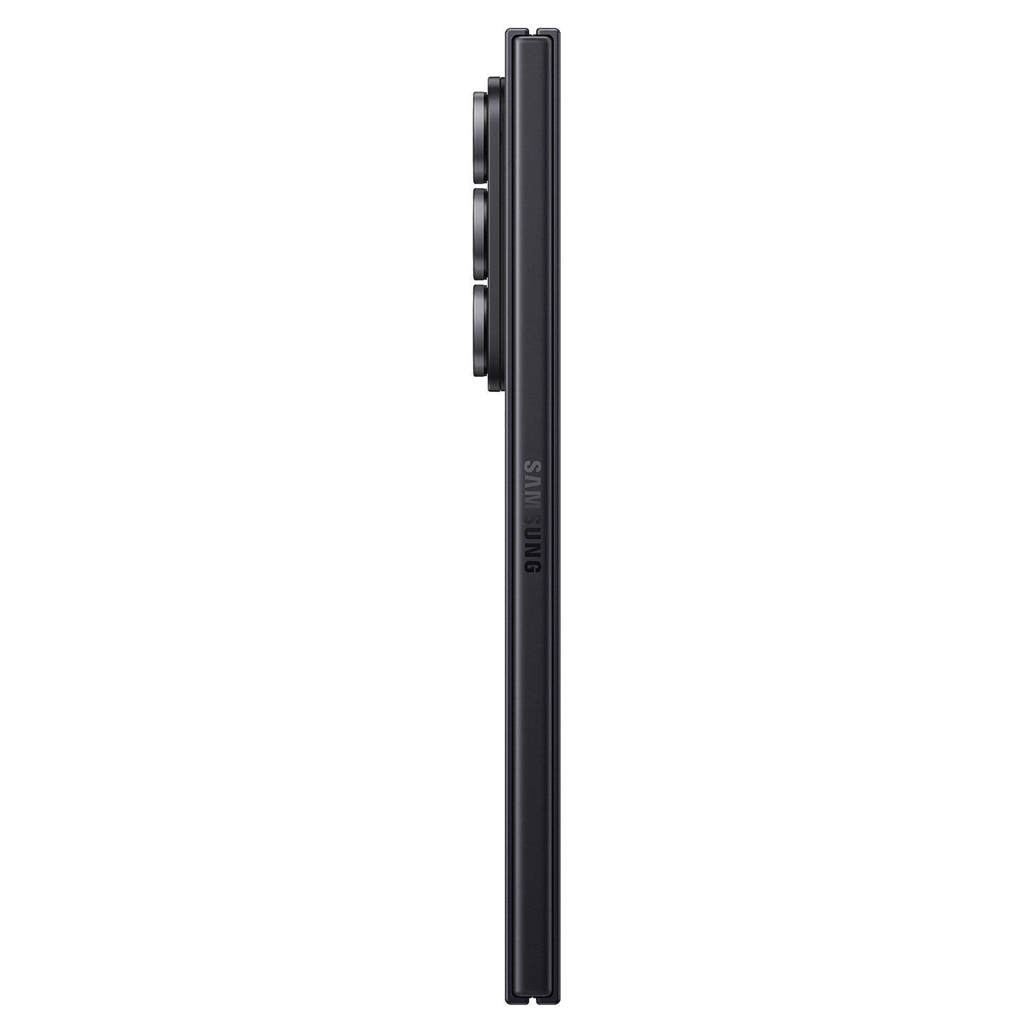 Samsung Galaxy Z Fold7 5G 512 GB jetblack