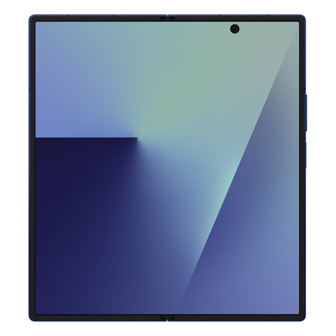 Samsung Galaxy Z Fold7 5G 512 GB blue shadow