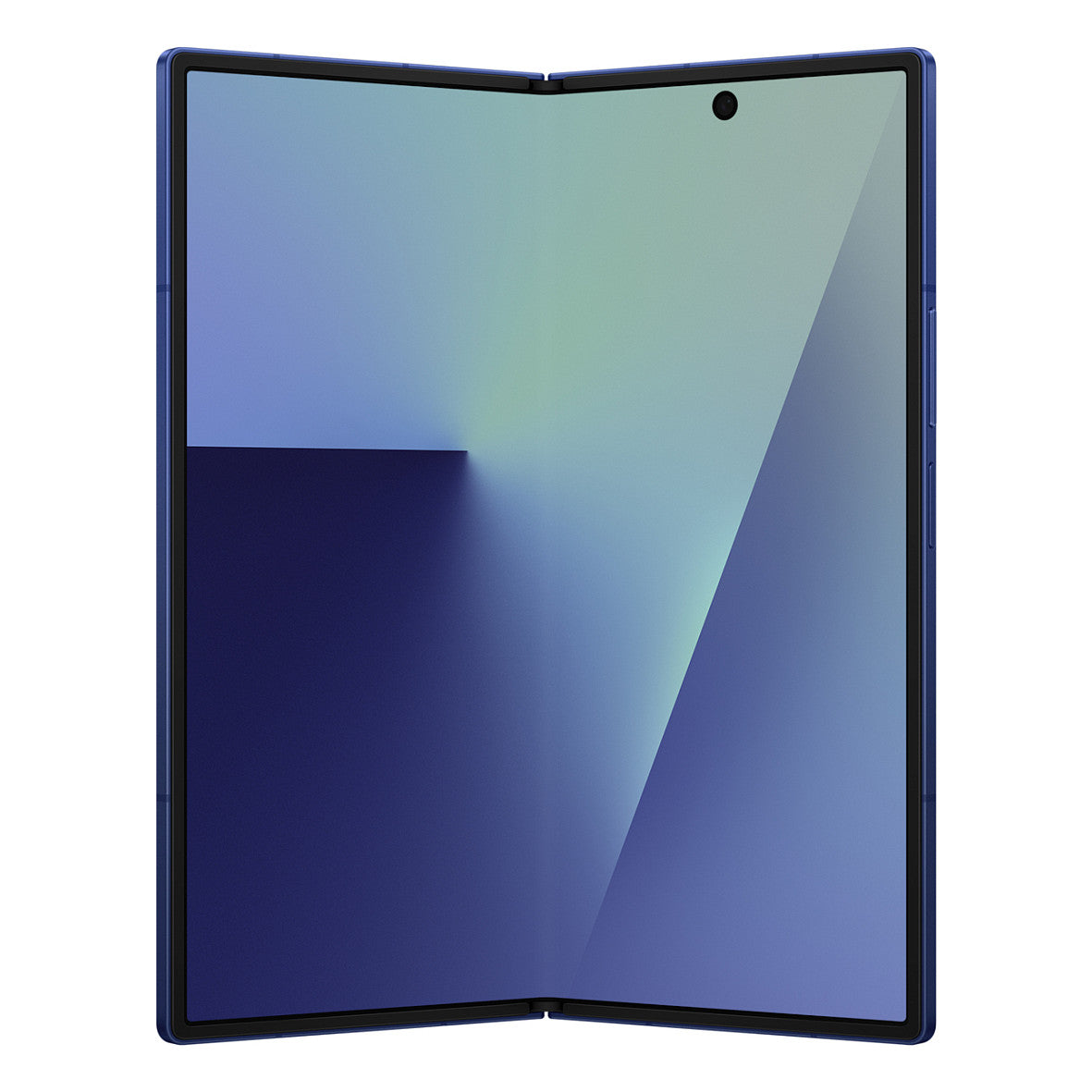 Samsung Galaxy Z Fold7 5G 512 GB blue shadow