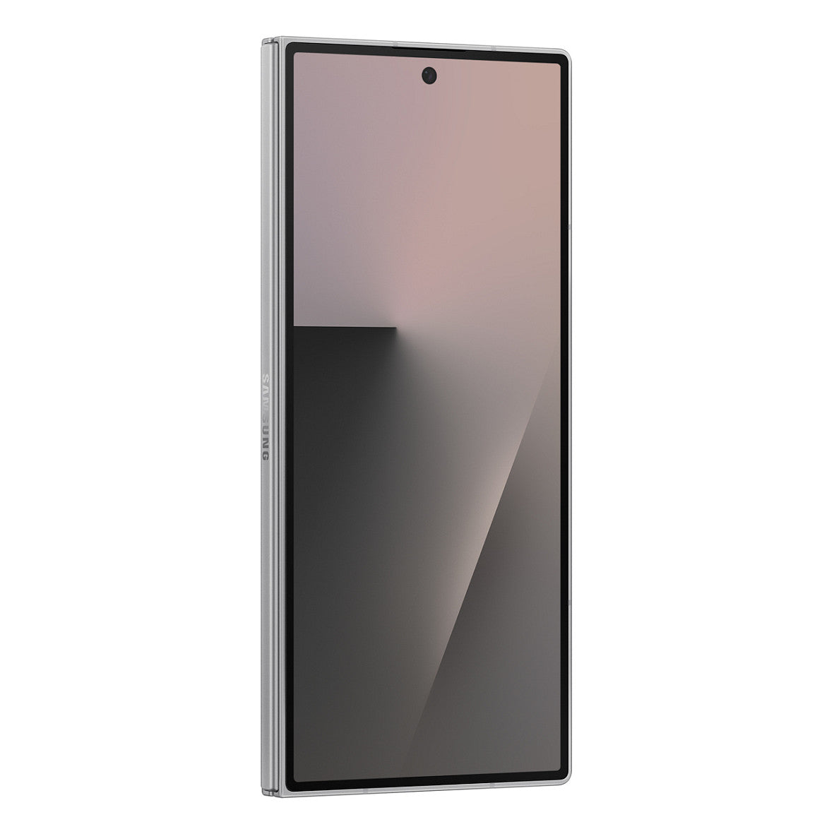 Samsung Galaxy Z Fold7 5G 256 GB silver shadow