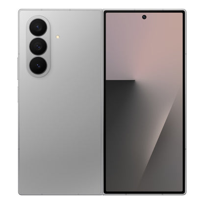 Samsung Galaxy Z Fold7 5G 256 GB silver shadow