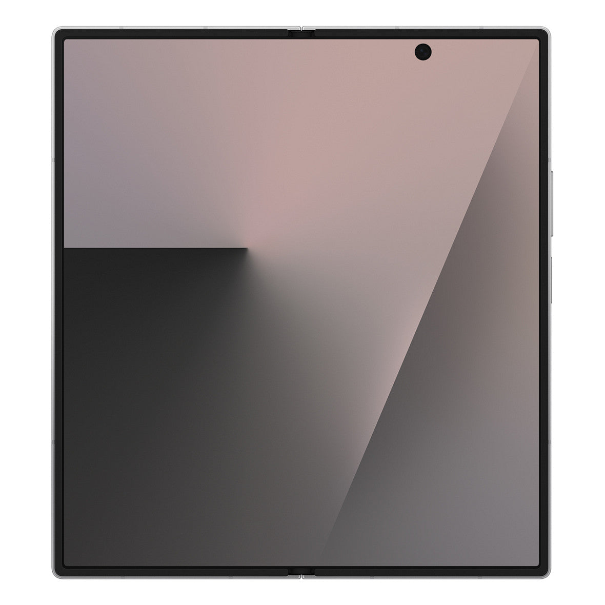 Samsung Galaxy Z Fold7 5G 256 GB silver shadow