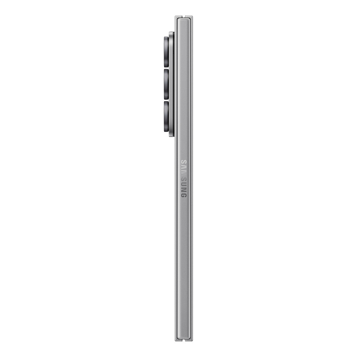 Samsung Galaxy Z Fold7 5G 256 GB silver shadow