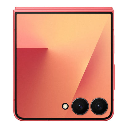Samsung Galaxy Z Flip7 5G 512 GB coralred