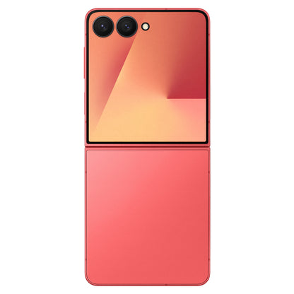 Samsung Galaxy Z Flip7 5G 512 GB coralred