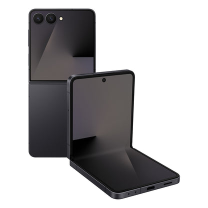 Samsung Galaxy Z Flip7 5G 256 GB jetblack
