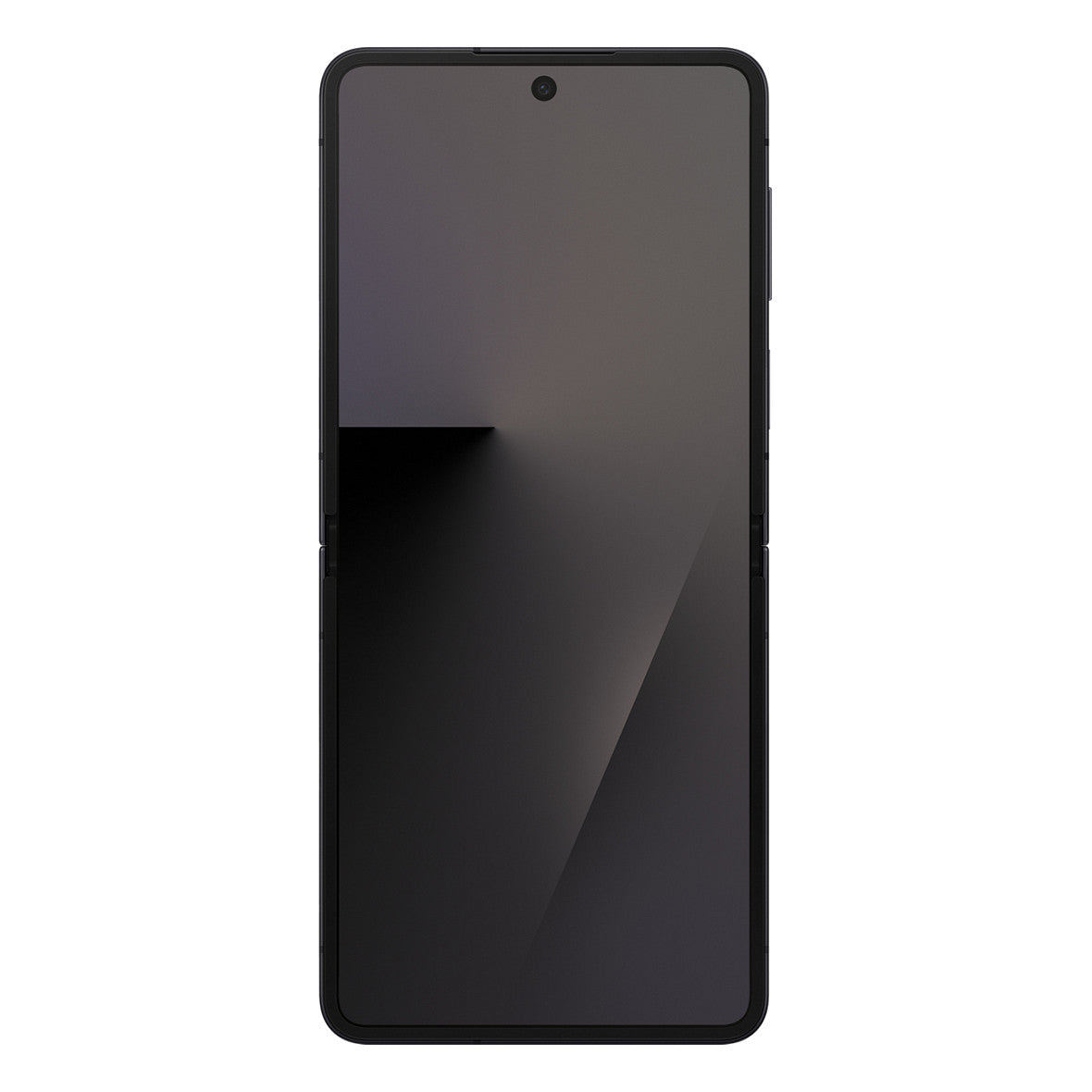 Samsung Galaxy Z Flip7 5G 256 GB jetblack