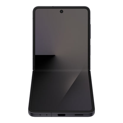 Samsung Galaxy Z Flip7 5G 256 GB jetblack