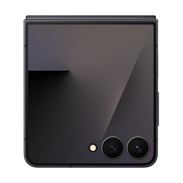 Samsung Galaxy Z Flip7 5G 256 GB jetblack