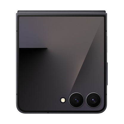 Samsung Galaxy Z Flip7 5G 256 GB jetblack