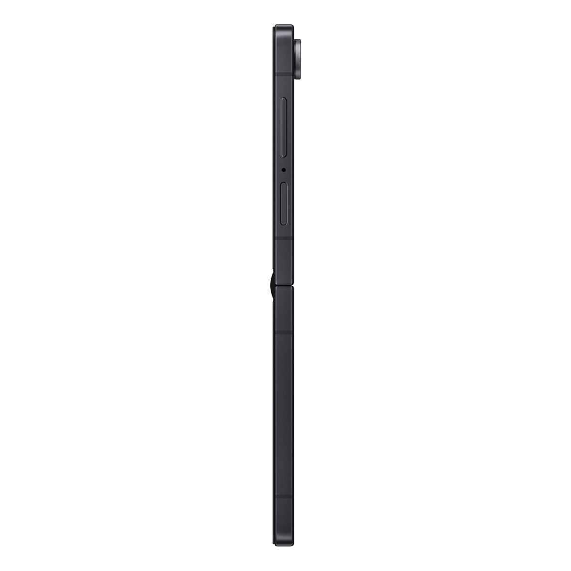Samsung Galaxy Z Flip7 5G 256 GB jetblack