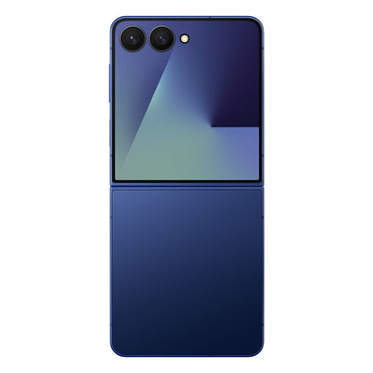 Samsung Galaxy Z Flip7 5G 512 GB blue shadow