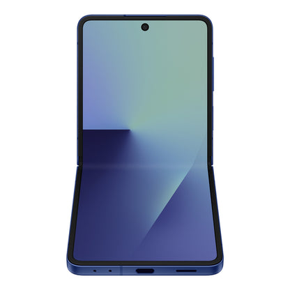 Samsung Galaxy Z Flip7 5G 512 GB blue shadow